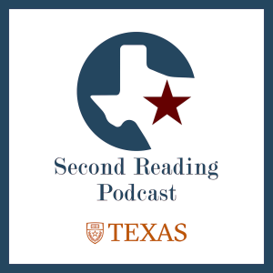 Second Reading Podcast-logo