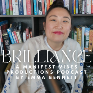 Triggered by Love?? Putting Out Emotional Dumpster Fires, Oh My with Emma & Angela