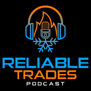 Reliable Trades Podcast-logo