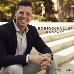 Bobby Schuller-logo