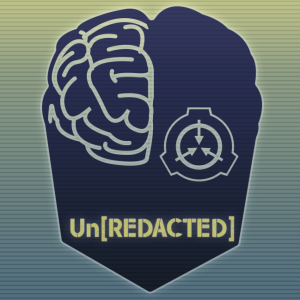 SCP Un[REDACTED]-logo