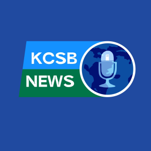 KCSB News-logo