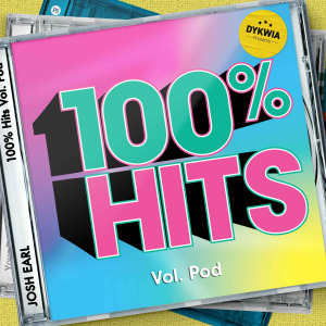 100% Hits Vol. Pod-logo