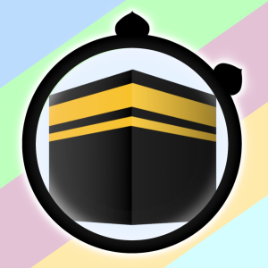 Minute Islam-logo