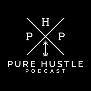 Pure Hustle Podcast-logo