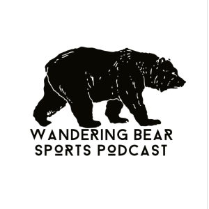 Wandering Bear Podcast-logo