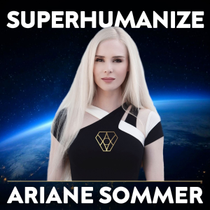 The Superhumanize Podcast-logo