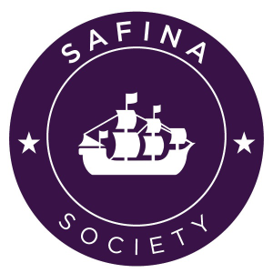 The Safina Society Podcast-logo