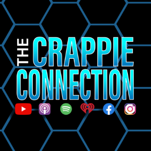 The Crappie Connection-logo