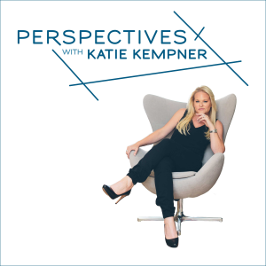 Perspectives with Katie Kempner-logo