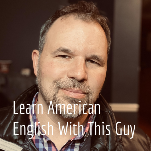 American English With Brent-logo