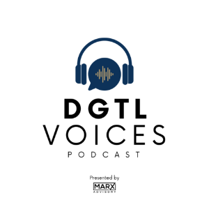 DGTL Voices with Ed Marx-logo