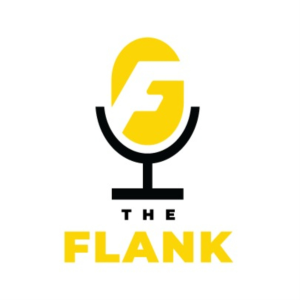 The Flank-logo