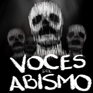 Voces del Abismo-logo