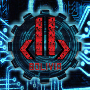 DAS BUNKER RADIO-logo
