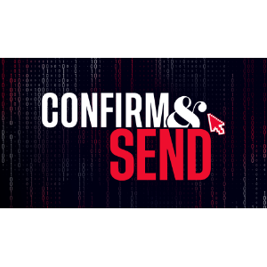 tastylive: Confirm and Send-logo
