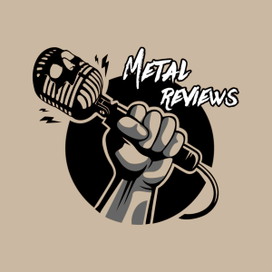 Metal Reviews-logo