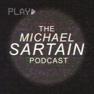 The Michael Sartain Podcast-logo