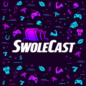 The Swolecast - Fantasy Football DFS and Best Ball NFL-logo