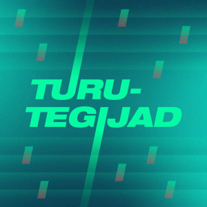 Turutegijad-logo