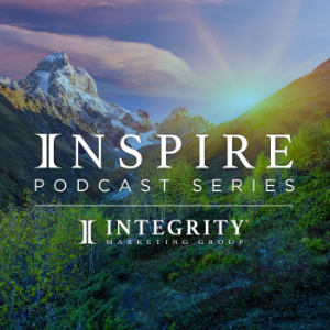 Integrity "Inspire" Podcast-logo