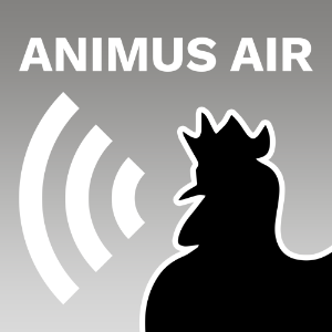 Animus Air-logo