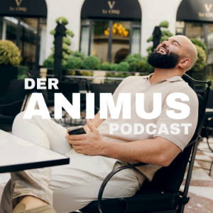 Der Animus Podcast-logo