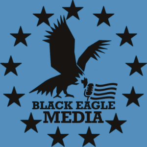 Black Eagle Media-logo