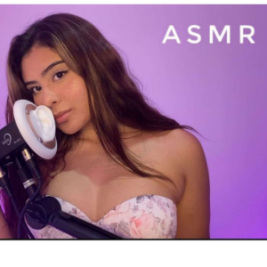 Vico ASMR's Podcast-logo