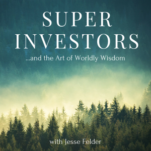 Superinvestors and the Art of Worldly Wisdom-logo