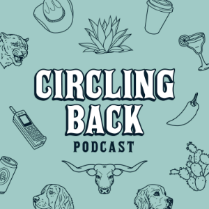 Circling Back-logo