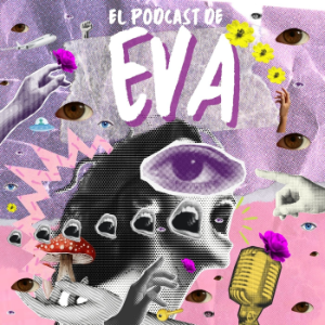 El PODCAST DE EVA-logo