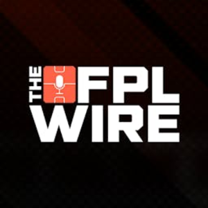 The FPL Wire-logo