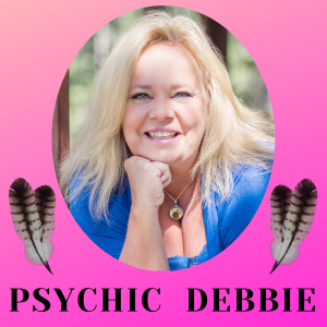 Psychic Debbie Griggs Spiritual Knowledge-logo