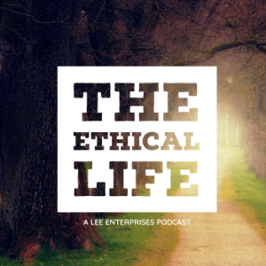 The Ethical Life-logo