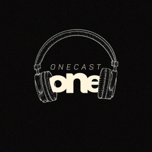 ONE CAST - @oneministerio-logo