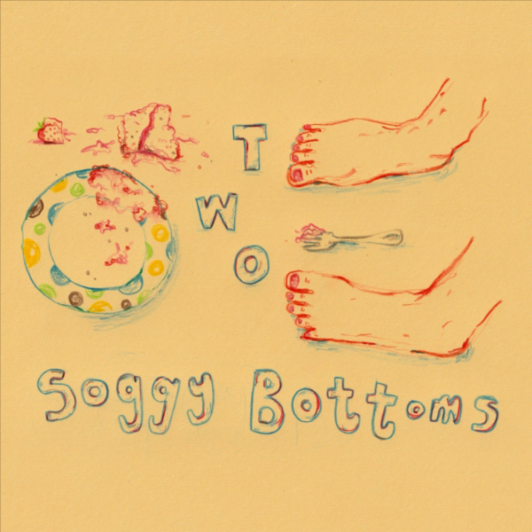 Two Soggy Bottoms A GBBO Podcast Listen to Podcasts On Demand Free