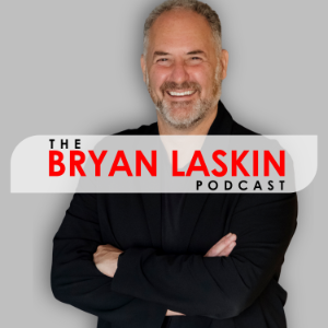 The Bryan Laskin Podcast-logo