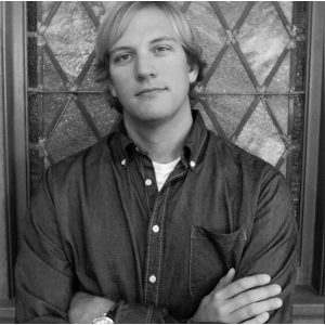 Rev. Seth Nelson - weekly sermons-logo