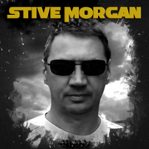 Stive Morgan-logo