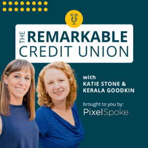 The Remarkable Credit Union-logo