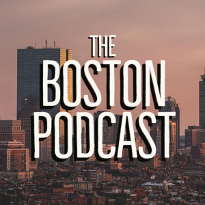 The Boston Podcast-logo