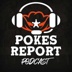 The Pokes Report Podcast-logo