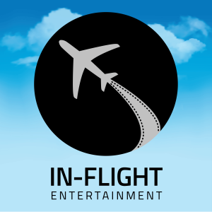 In-Flight Entertainment Podcast-logo