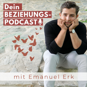Dein Beziehungspodcast - mit Emanuel Erk-logo