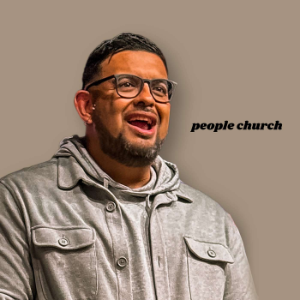 People Church with Victor Lopez-logo