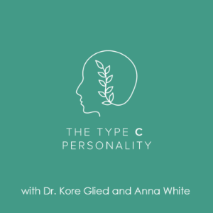 The Type C Personality-logo
