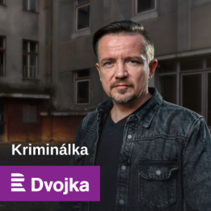 Kriminalka-logo