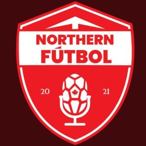 Northern Fútbol Podcast-logo