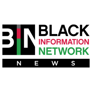Black Information Network Interviews-logo